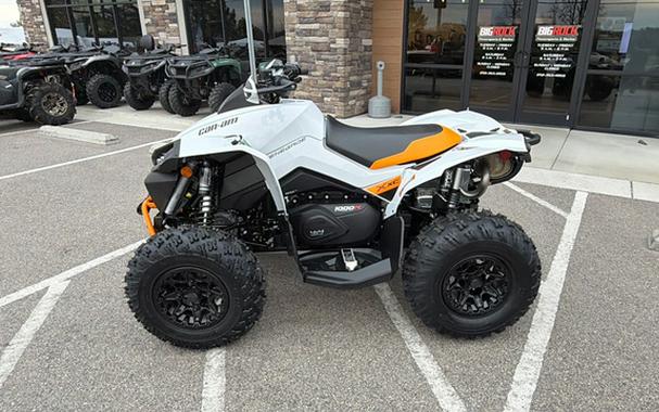 2026 Can-AM RENEGADE 1000R X XC