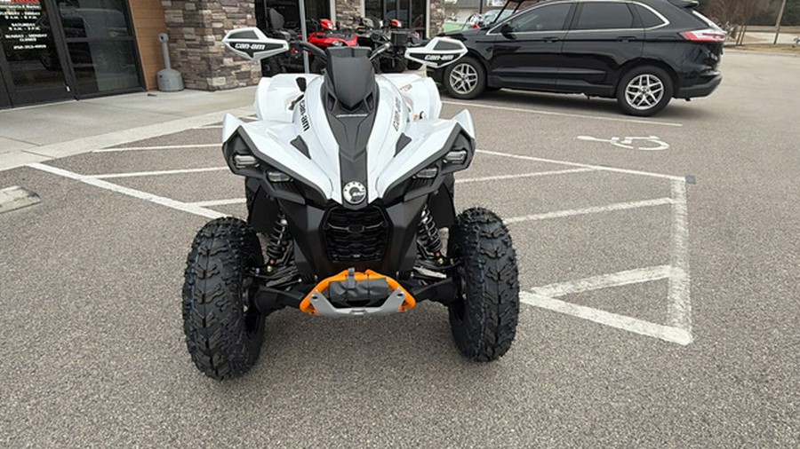 2026 Can-AM RENEGADE 1000R X XC
