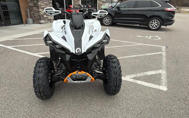 2026 Can-AM RENEGADE 1000R X XC