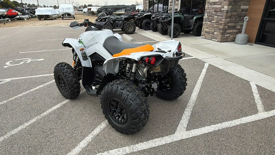 2026 Can-AM RENEGADE 1000R X XC