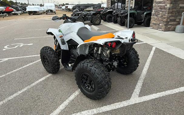 2026 Can-AM RENEGADE 1000R X XC