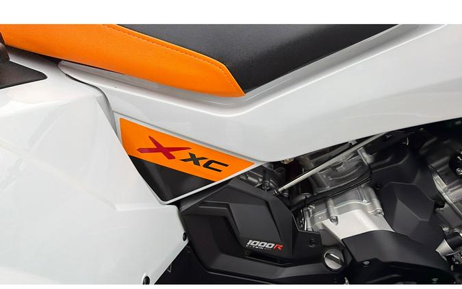2026 Can-Am RENEGADE 1000R X XC