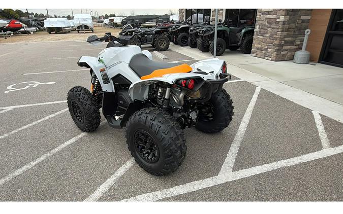 2026 Can-Am RENEGADE 1000R X XC