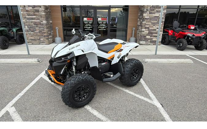2026 Can-Am RENEGADE 1000R X XC