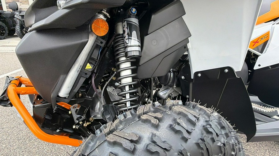 2026 Can-AM RENEGADE 1000R X XC