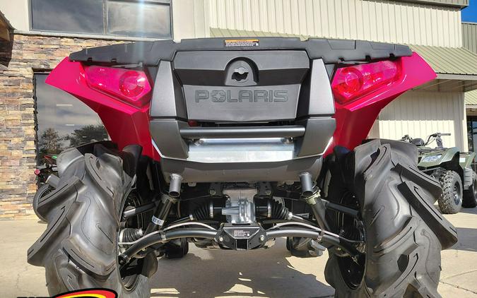 2026 Polaris Sportsman® 850 Mud Edition