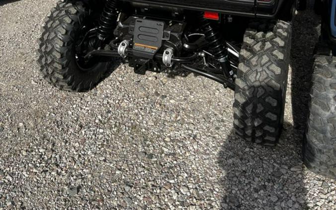 2026 Can-Am Defender MAX Lone Star HD11