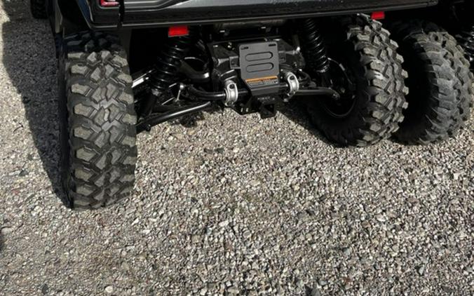 2026 Can-Am Defender MAX Lone Star HD11