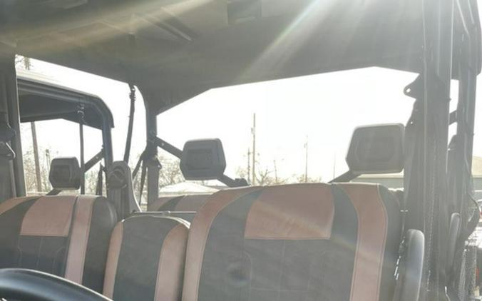 2026 Can-Am Defender MAX Lone Star HD11