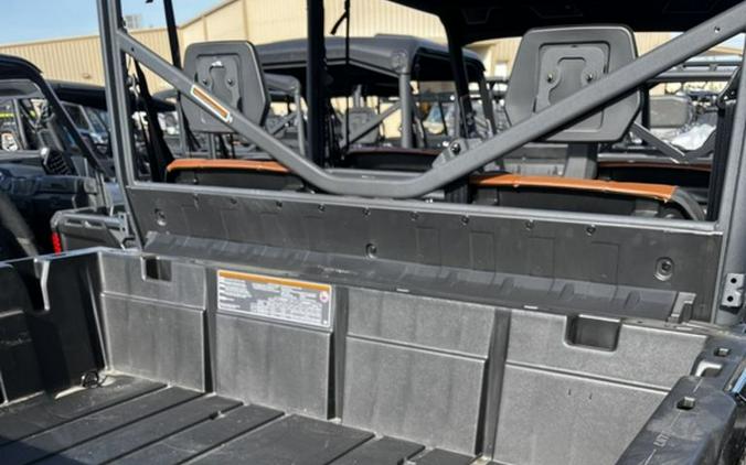 2026 Can-Am Defender MAX Lone Star HD11