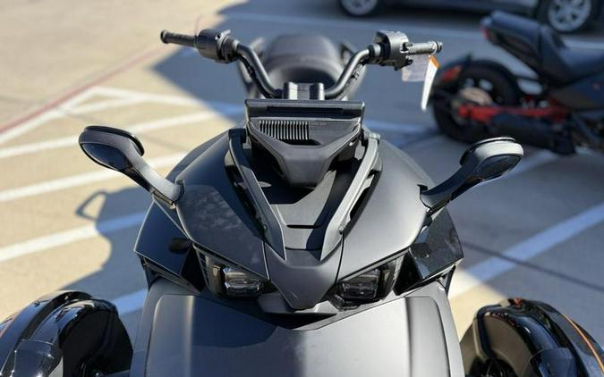 2026 Can-Am® Spyder F3-S