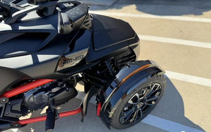 2026 Can-Am® Spyder F3-S