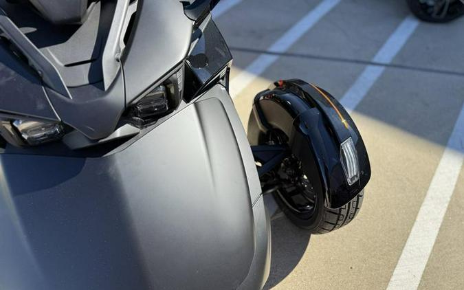 2026 Can-Am® Spyder F3-S