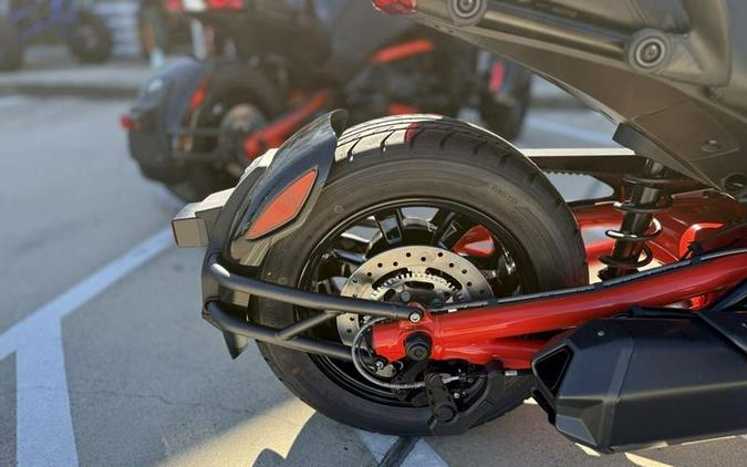 2026 Can-Am® Spyder F3-S