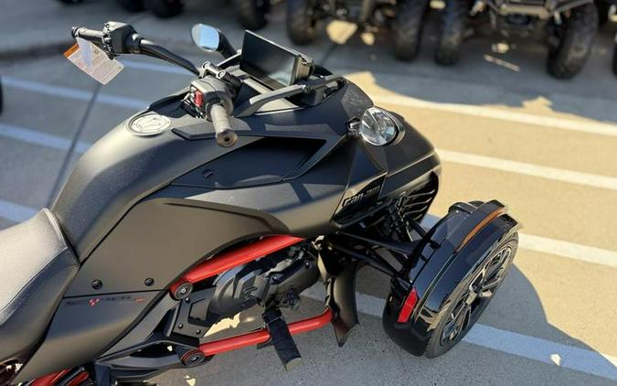 2026 Can-Am® Spyder F3-S