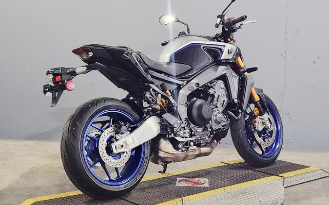2026 Yamaha MT-09 SP
