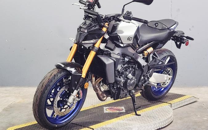 2026 Yamaha MT-09 SP