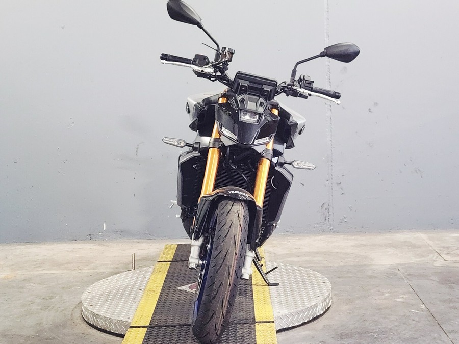 2026 Yamaha MT-09 SP