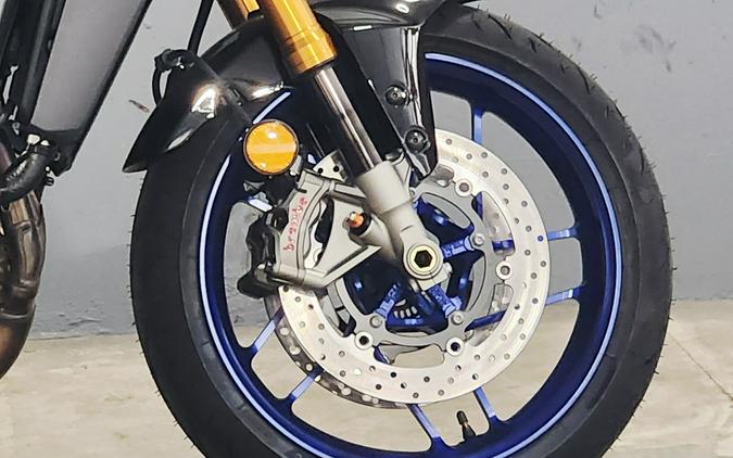 2026 Yamaha MT-09 SP
