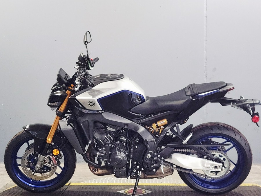 2026 Yamaha MT-09 SP