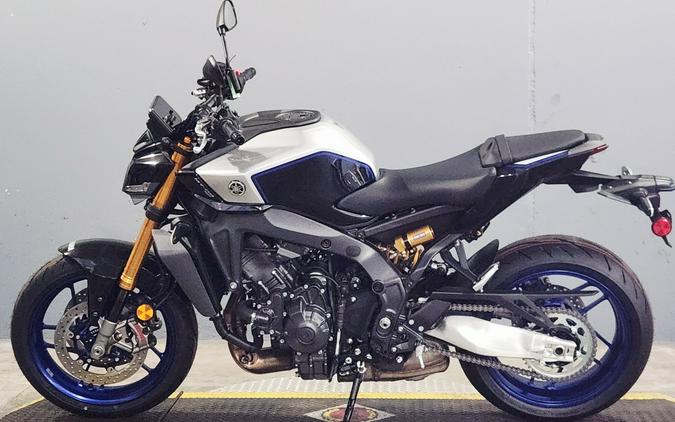 2026 Yamaha MT-09 SP