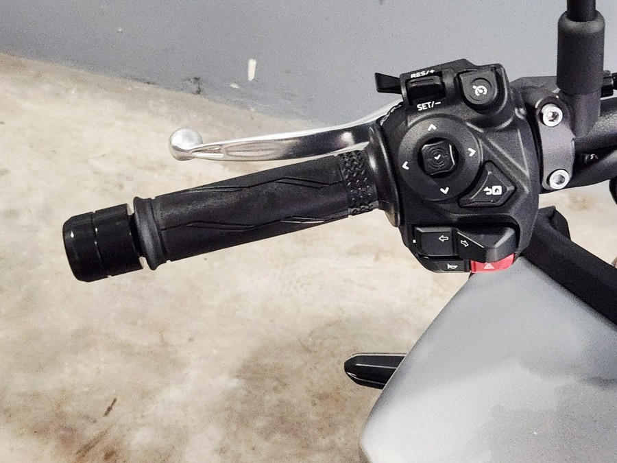 2026 Yamaha MT-09 SP