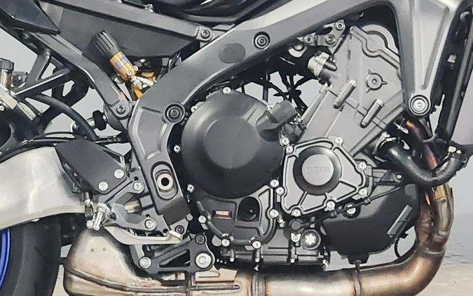 2026 Yamaha MT-09 SP