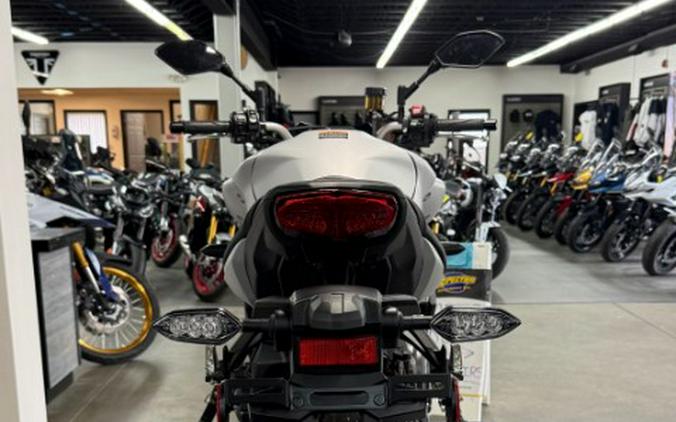2026 Yamaha MT-10