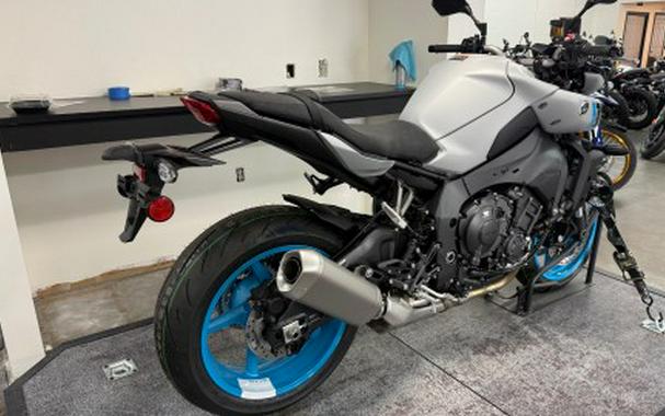 2026 Yamaha MT-10