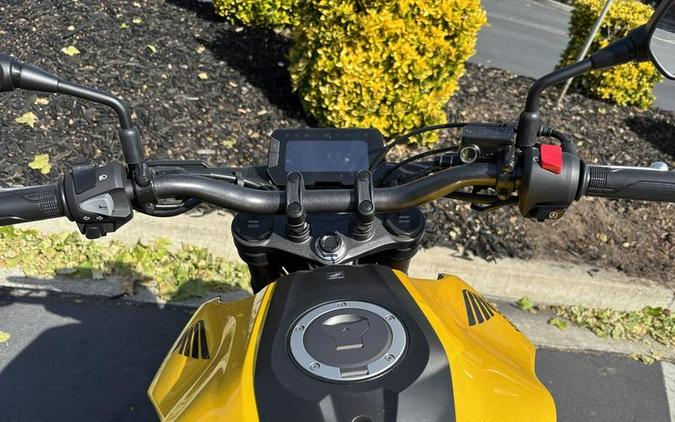2026 Honda® CB300R
