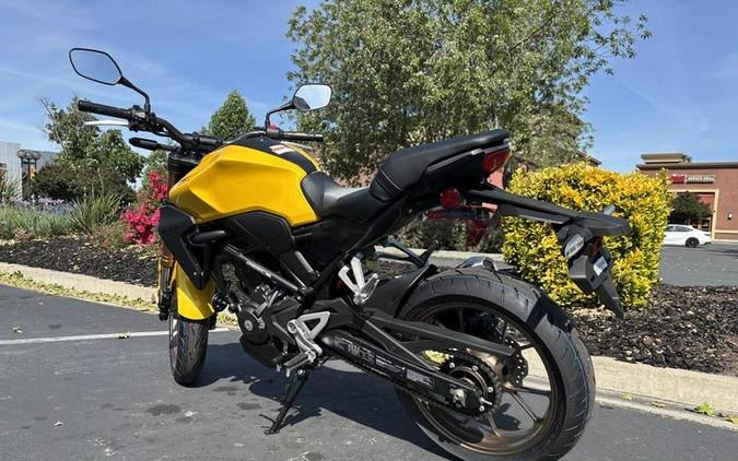 2026 Honda® CB300R