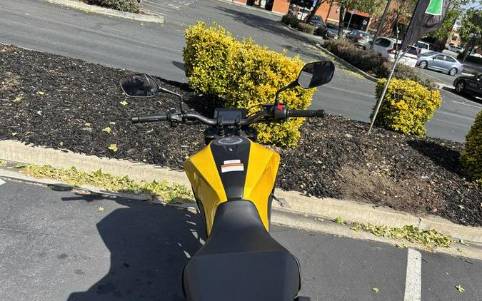 2026 Honda® CB300R