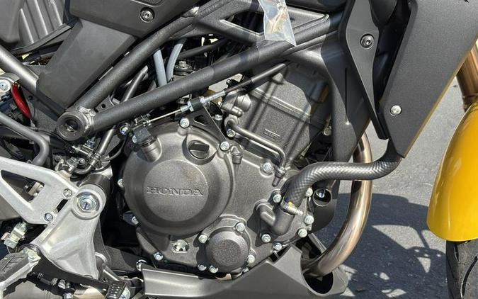 2026 Honda® CB300R