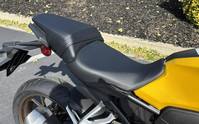 2026 Honda® CB300R