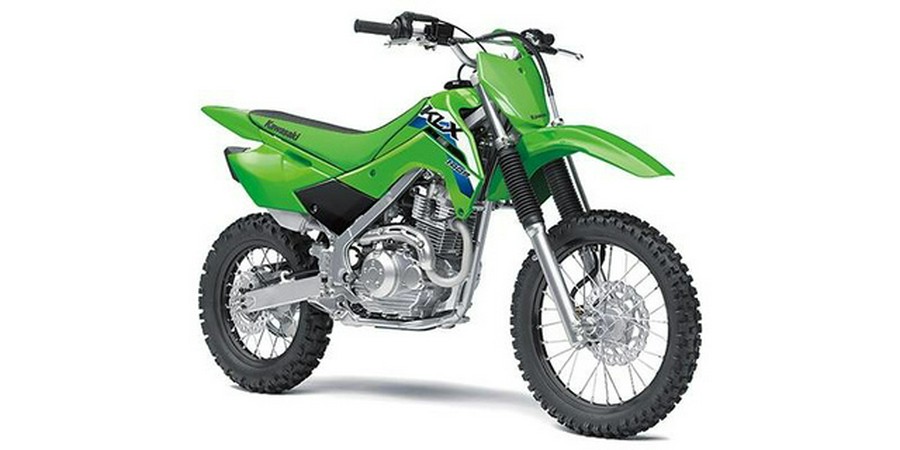 2026 Kawasaki KLX 140R