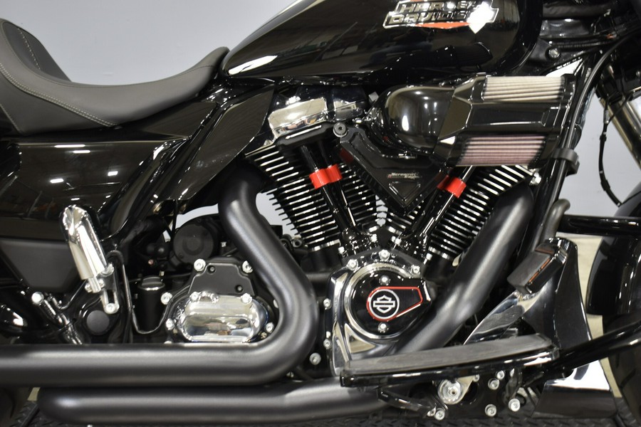 2024 Harley-Davidson Street Glide FLHX