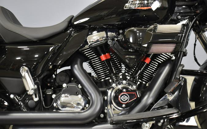 2024 Harley-Davidson Street Glide Vivid Black