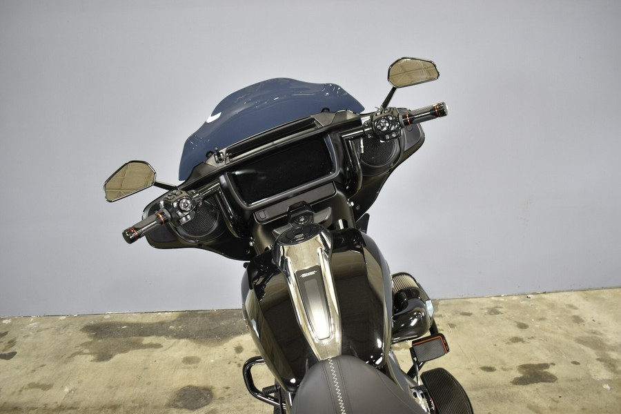 2024 Harley-Davidson Street Glide FLHX