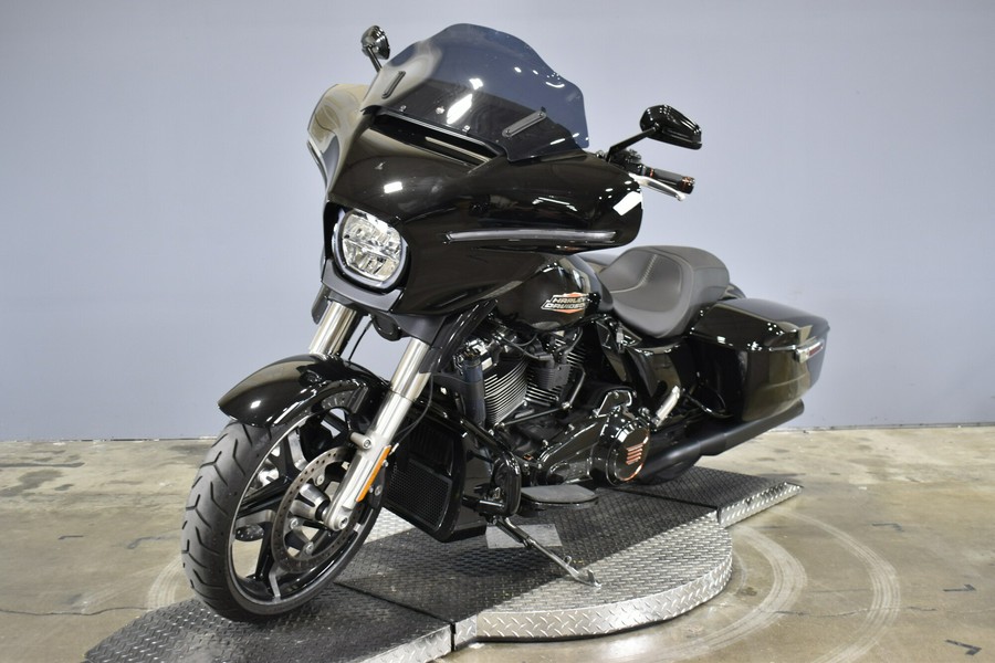 2024 Harley-Davidson Street Glide FLHX
