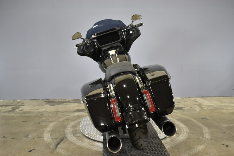 2024 Harley-Davidson Street Glide FLHX