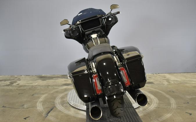 2024 Harley-Davidson Street Glide Vivid Black