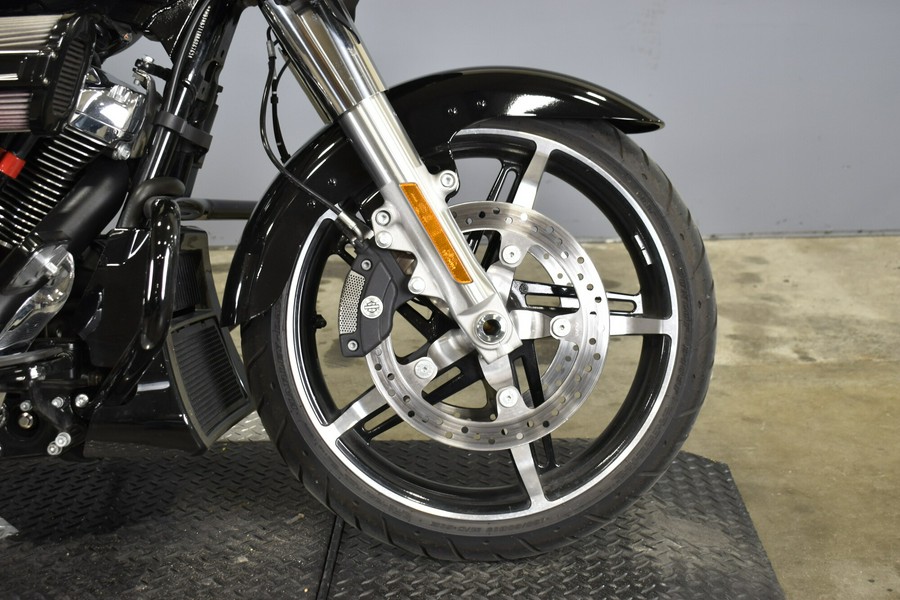 2024 Harley-Davidson Street Glide FLHX