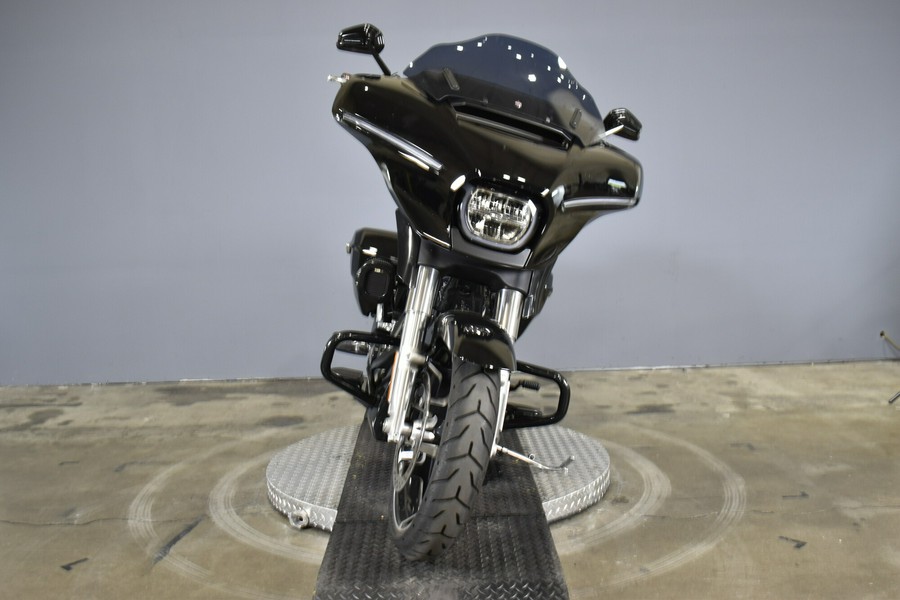 2024 Harley-Davidson Street Glide FLHX