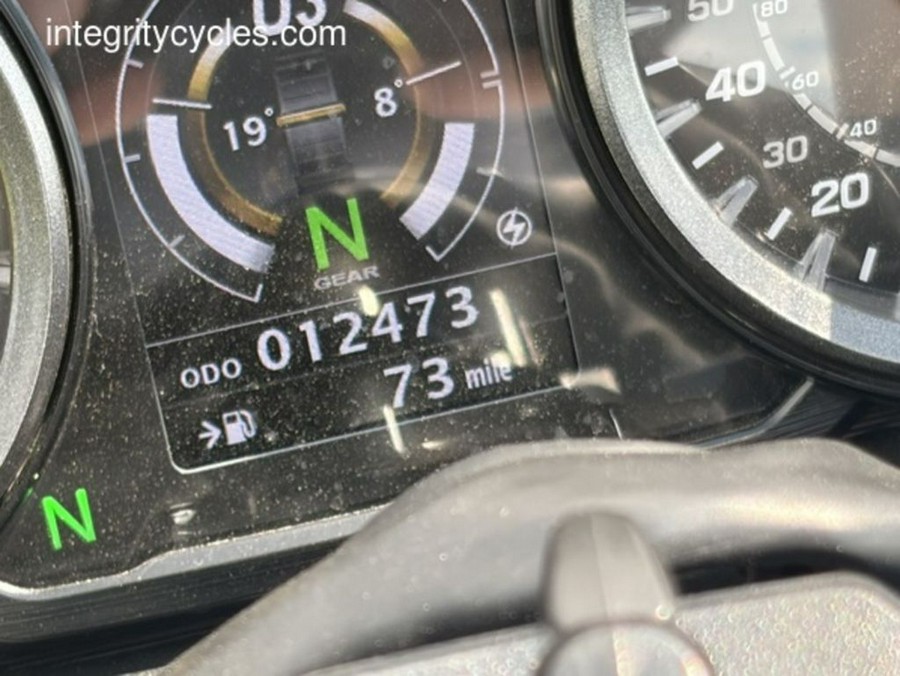 2022 Suzuki Hayabusa