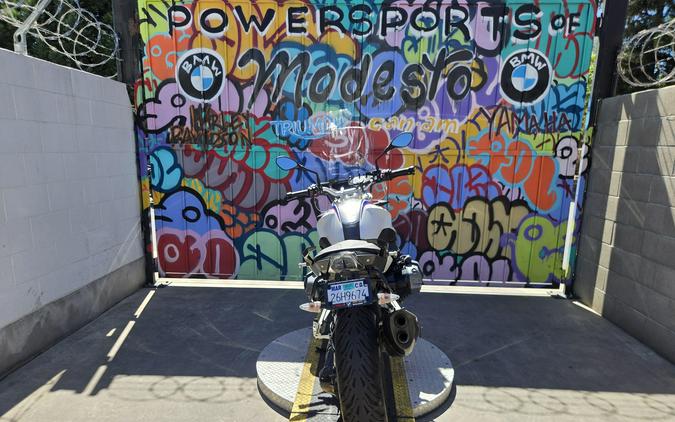 2020 BMW R 1250 R
