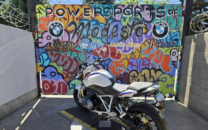 2020 BMW R 1250 R