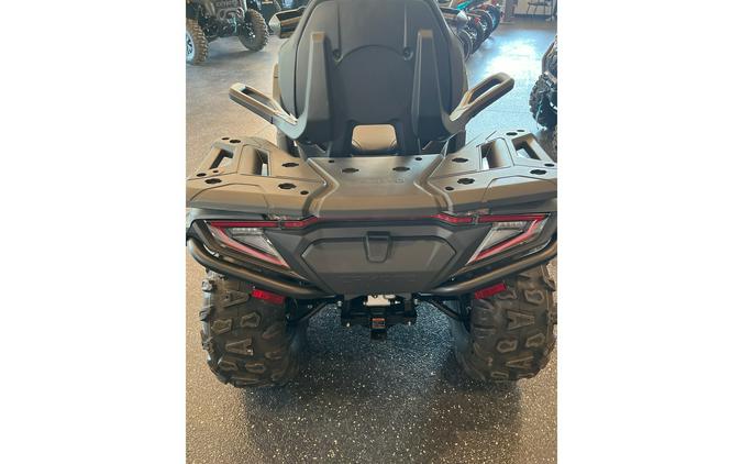 2026 CFORCE 600 Touring - Camo - CFMOTO