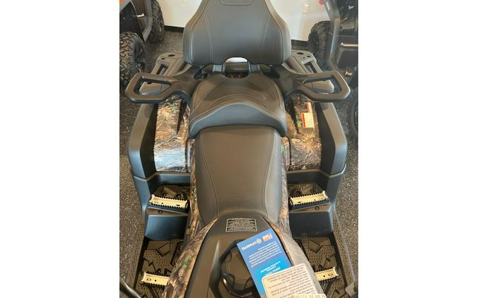 2026 CFORCE 600 Touring - Camo - CFMOTO