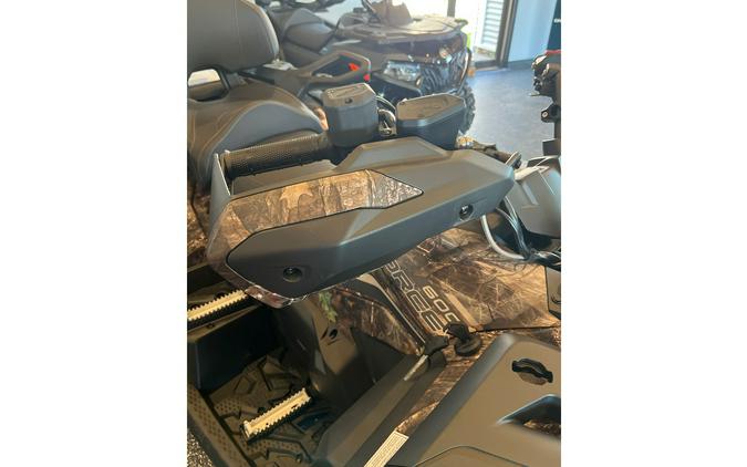 2026 CFORCE 600 Touring - Camo - CFMOTO