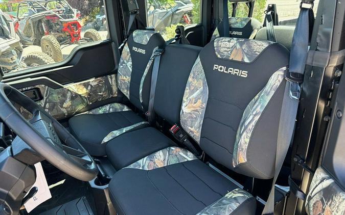 2026 Polaris Ranger Crew XD 1500 NorthStar Ultimate Polaris Pursuit Camo